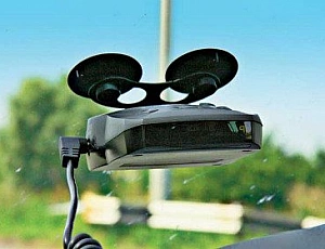 10 Detektor Radar Tanda Tangan Terbaik