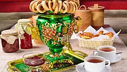 10 bästa samovarerna