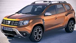 Renault Dusteri 10 parimat õli