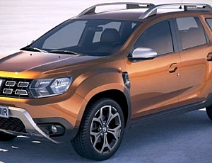 10 labākās eļļas Renault Duster