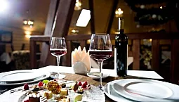 أفضل 10 مطاعم في موسكو