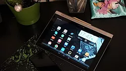 10 parasta Lenovo-tablettia