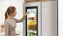 10 legjobb LG hűtőszekrény