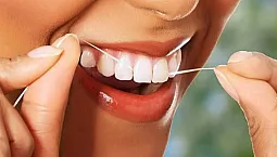 10 geriausių dantų siūlų