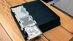 أفضل 5 محركات أقراص صلبة خارجية لجهاز PS4