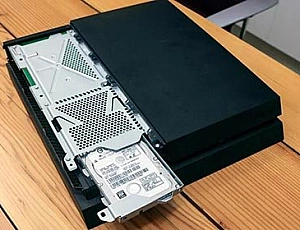 PS4に最適な5つの外付けハードドライブ