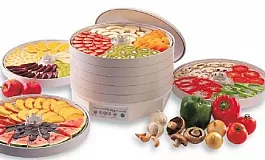 15 meilleurs séchoirs à fruits et légumes