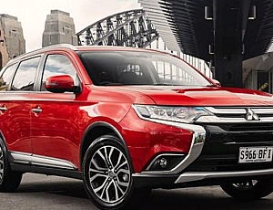 10 labākās eļļas Mitsubishi Outlander