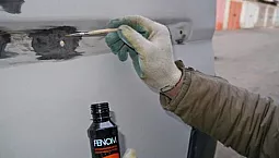 10 beste rustkonverteringsfirmaer