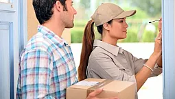 ماسکو میں 10 بہترین کورئیر سروسز