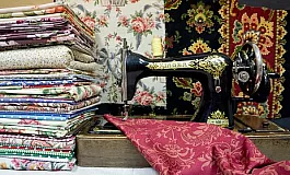 10 meilleurs magasins de tissus en ligne