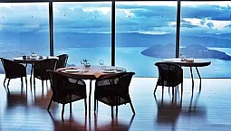 Moskova'daki en pahalı 10 restoran