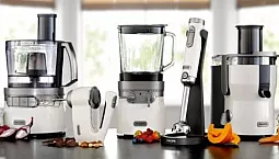 10 מותגי הבלנדר המובילים