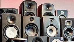 15 أفضل شاشات الاستوديو