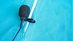 15 melhores microfones de lapela do AliExpress