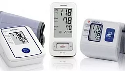 20 migliori misuratori di pressione sanguigna