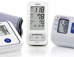 20 best blood pressure monitors