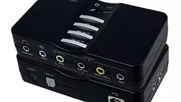 10 parasta ulkoista äänikorttia