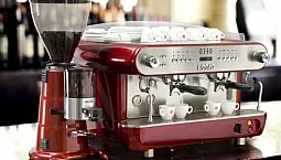 10 parasta ammattimaista kahvinkeitintä