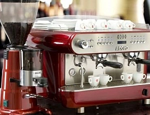 10 mesin kopi profesional terbaik