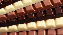 Top 15 des marques de chocolat