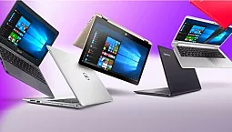 10 יצרני המחשבים הניידים המובילים