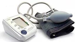 6 migliori misuratori di pressione sanguigna semiautomatici