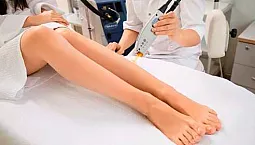 10 Bedste Laser Hårfjerningsklinikker i Moskva