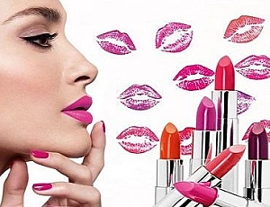 10 Tips Lipstik