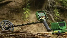 5 Pinakamahusay na Garrett Metal Detector