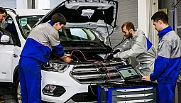 20 pigiausių automobilių priežiūros