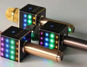 15 cele mai bune microfoane pentru karaoke de la AliExpress