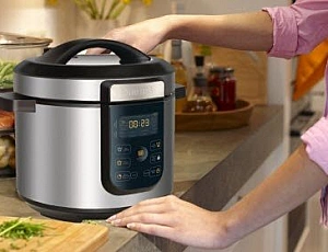 10 tips memilih multicooker