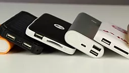 10 công ty pin ngoài hàng đầu