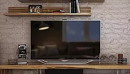 10 beste 65-tommers TV-er