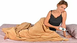 8 meilleures couvertures chauffantes