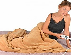 Le 8 migliori coperte elettriche