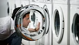 12 savjeta za odabir perilice rublja