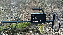 10 pinakamahusay na deep metal detector