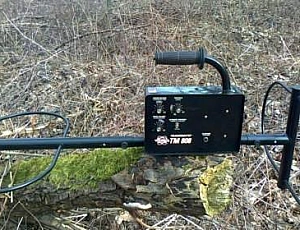 I 10 migliori metal detector profondi