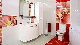 10 nhà sản xuất đồ nội thất phòng tắm hàng đầu