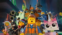 10 najlepších Lego súprav