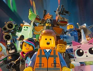 10 nejlepších Lego sad