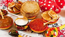 أفضل 10 مطاعم روسية في موسكو