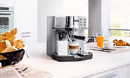 10 cele mai bune aparate de cafea De'Longhi