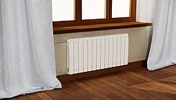 10 parimat kütteradiaatorite tootjat