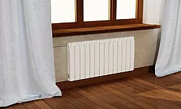 10 cei mai buni producători de radiatoare de încălzire