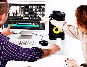 Cele mai bune 10 programe de editare video