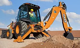 10 cele mai bune buldoexcavatoare