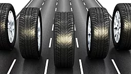 Top 15 Tire Companies